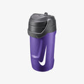 Fuel Jug 64 Oz - Purple Spark - N0000013527-NIKE by Nike | Available at Niky's Sports