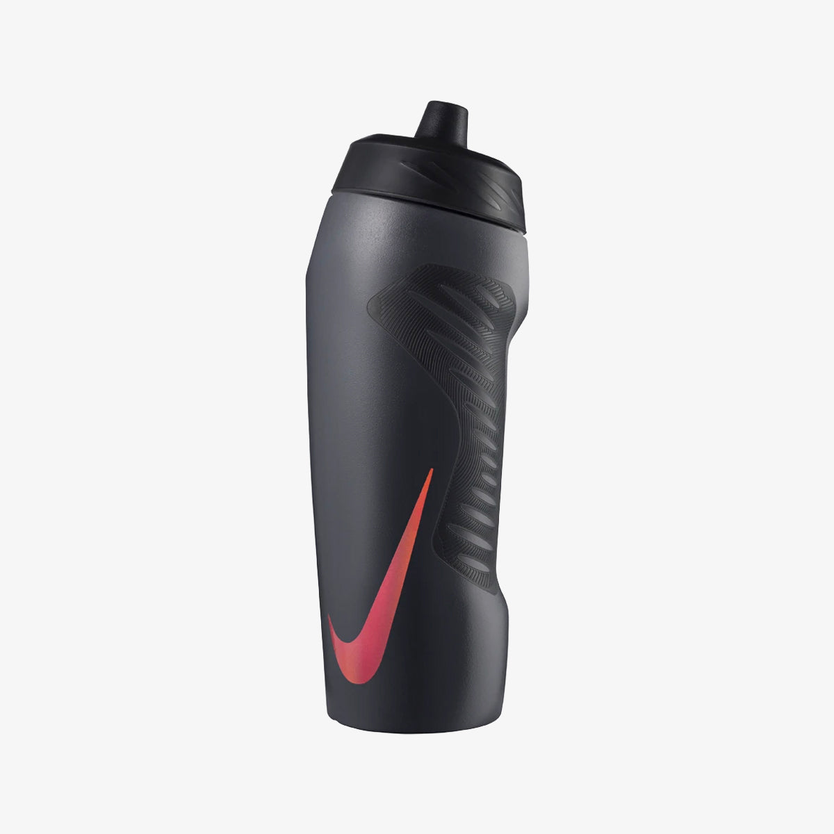 Hyperfuel Water Bottle 24 Oz. Anthracite
