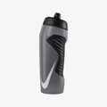 HYPERFUEL BOTTLE 24 OZ ANTHRACITE - N000352408424-NIKE by Nike | Available at Niky's Sports