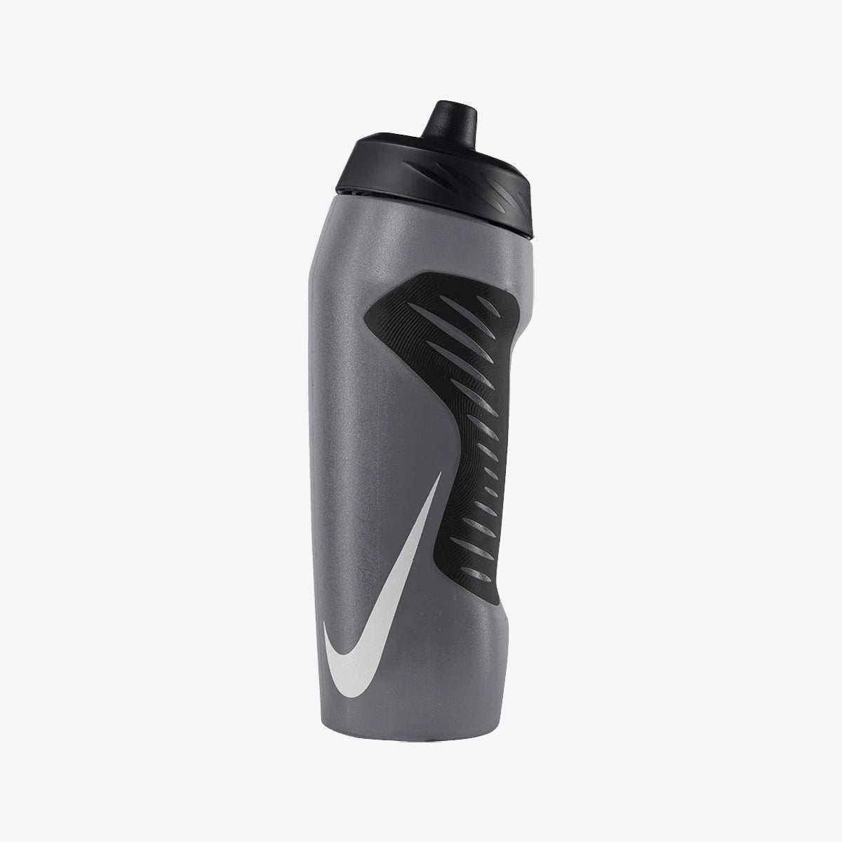 HYPERFUEL BOTTLE 24 OZ ANTHRACITE - N000352408424-NIKE by Nike | Available at Niky's Sports
