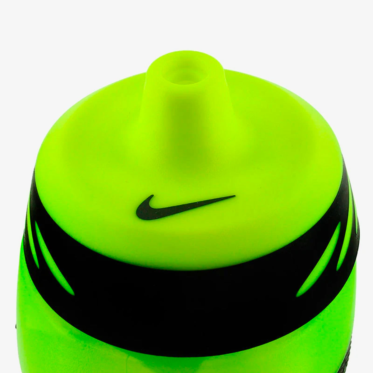 HYPERFUEL WATER BOTTLE 24 OZ. VOLT - N000352475324-NIKE by Nike | Available at Niky's Sports