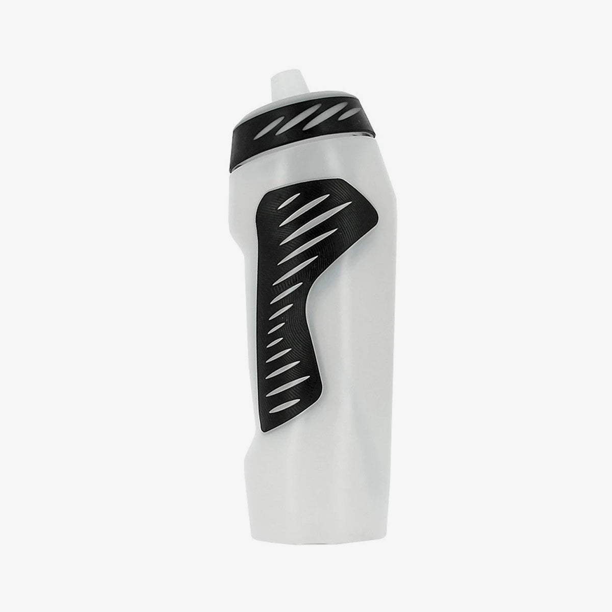 nike clear drink bottle
