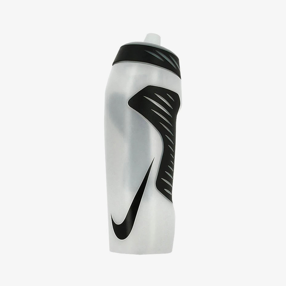 HYPERFUEL WATER BOTTLE 24 OZ. CLEAR