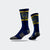LA Galaxy Navy Classic Crew Sock