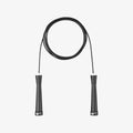 Fundamental Speed Rope - N1000487027-NIKE by Nike | Available at Niky's Sports