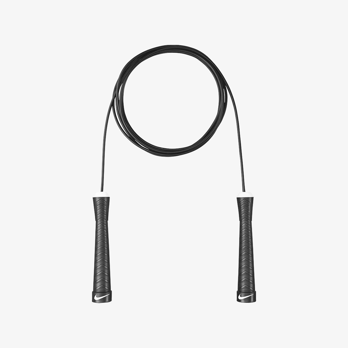 Fundamental Speed Rope - N1000487027-NIKE by Nike | Available at Niky's Sports