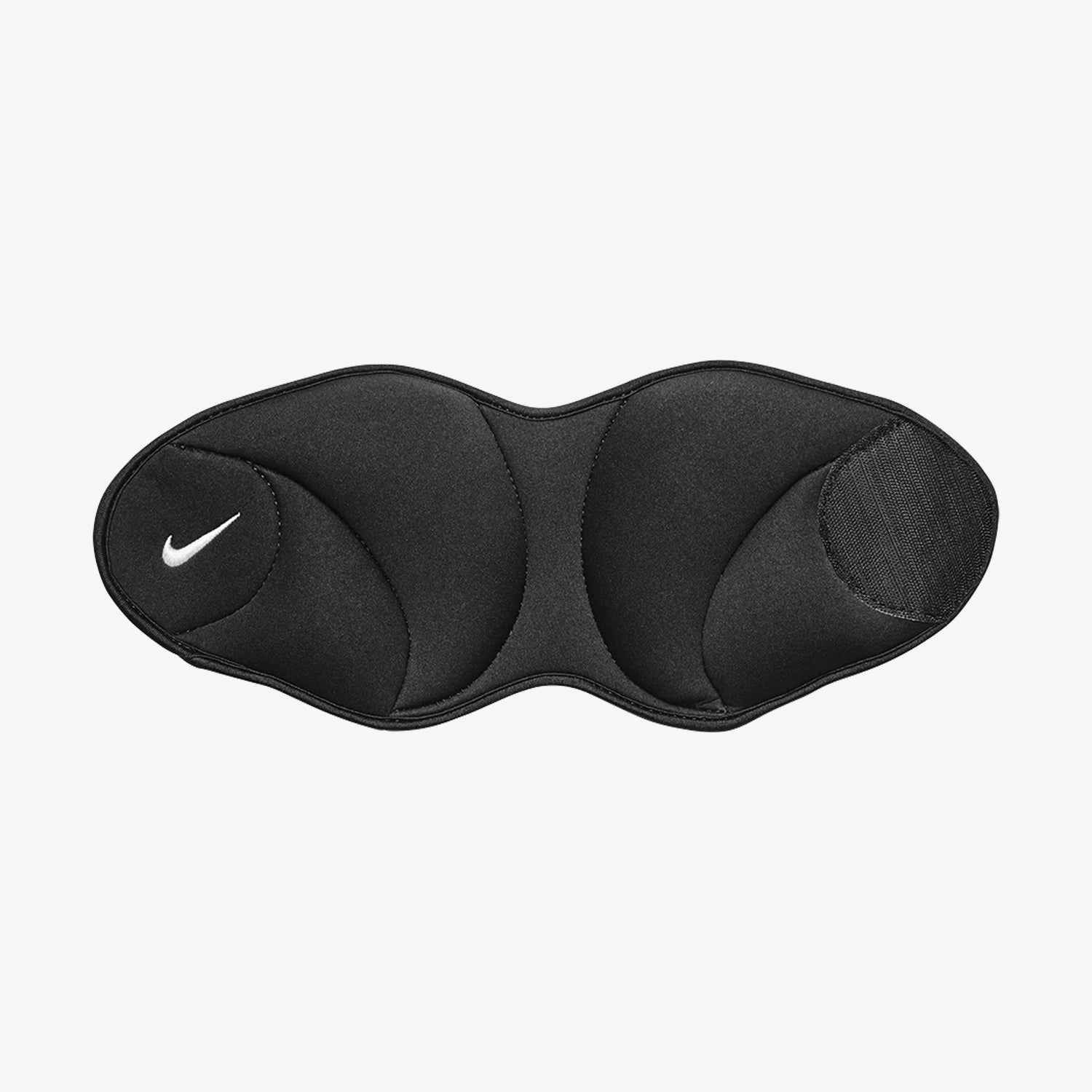 Ankle Weights 5 Lb - N1000815010-NIKE by Nike | Available at Niky's Sports