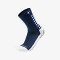 Trusox 3.0 Navy Cushion - NCCNAVY-TRUSOX by Trusox | Available at Niky's Sports