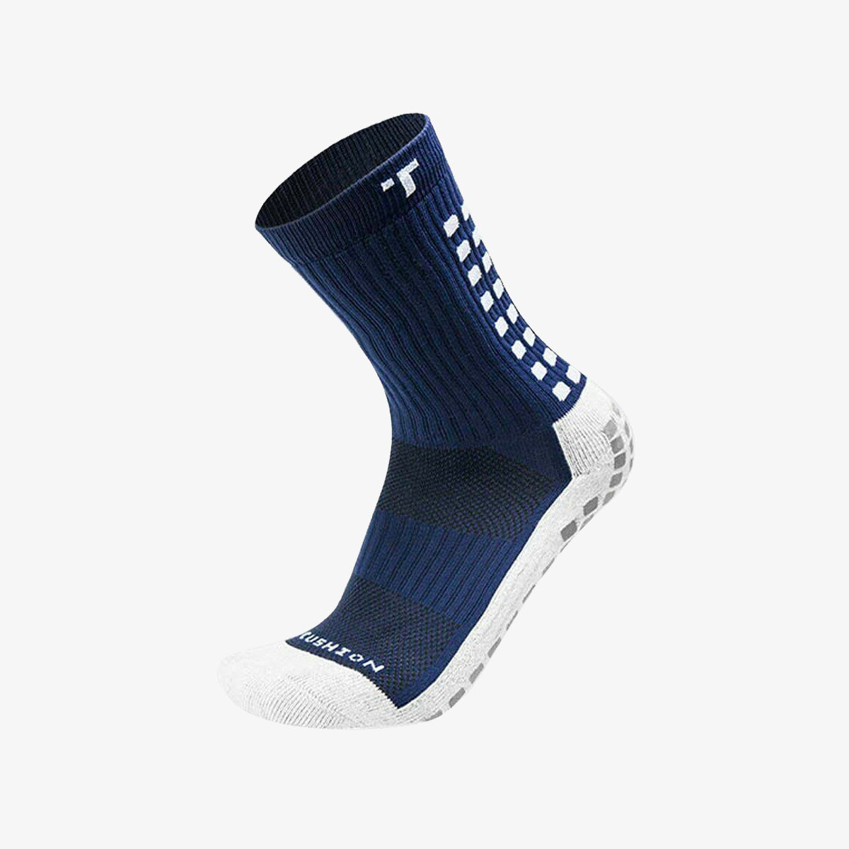 Trusox 3.0 Navy Cushion - NCCNAVY-TRUSOX by Trusox | Available at Niky's Sports