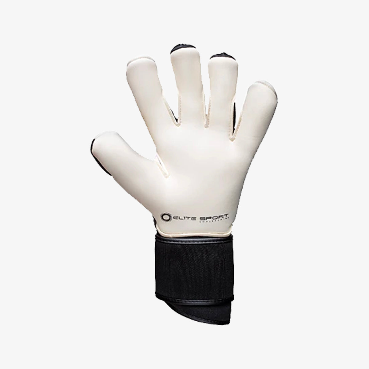 Neo Combi Black Goalkeeper Glove - NEO COMBI-ELITE SPORT by Elite Sport | Available at Niky's Sports