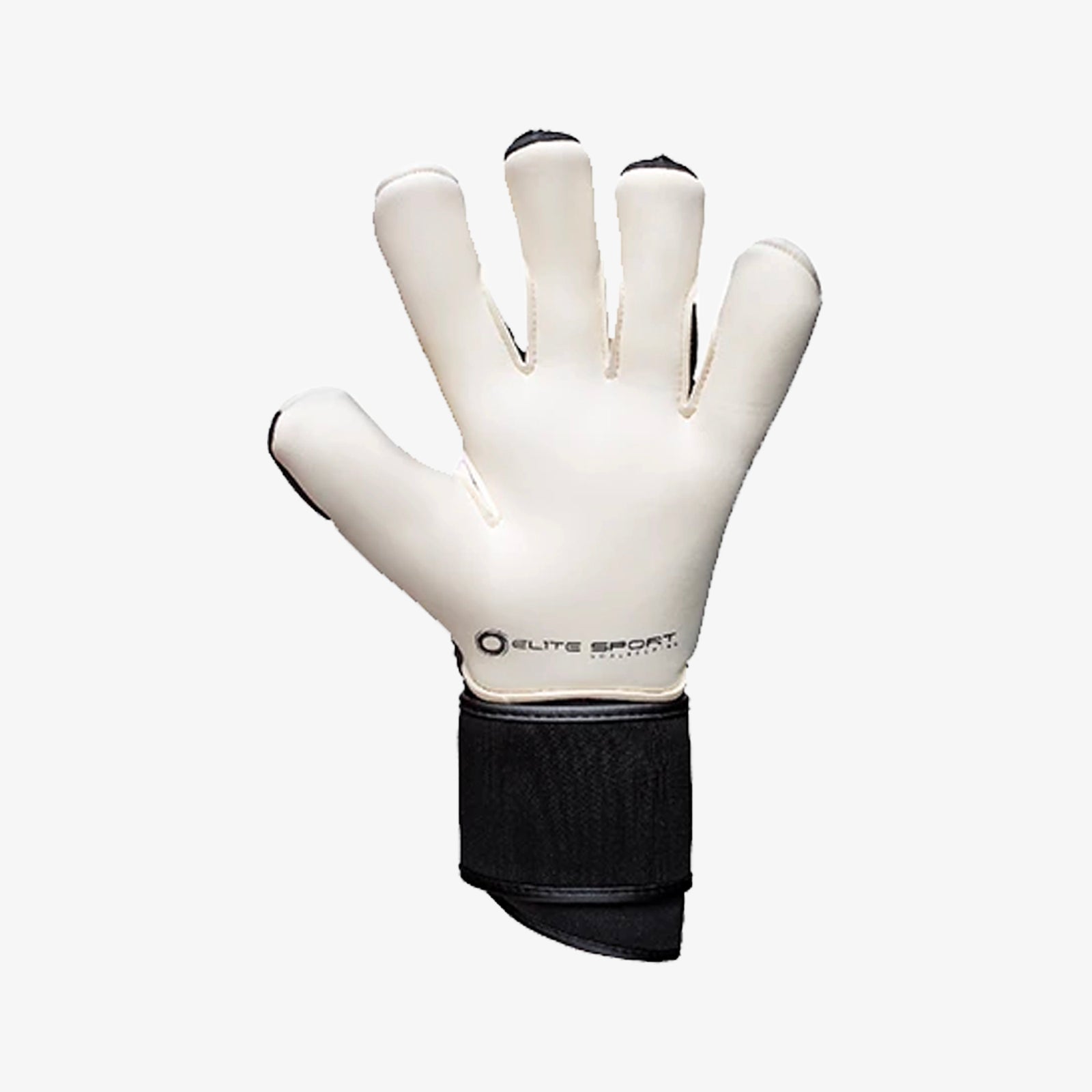 Neo Combi Black Goalkeeper Glove - NEO COMBI-ELITE SPORT by Elite Sport | Available at Niky's Sports
