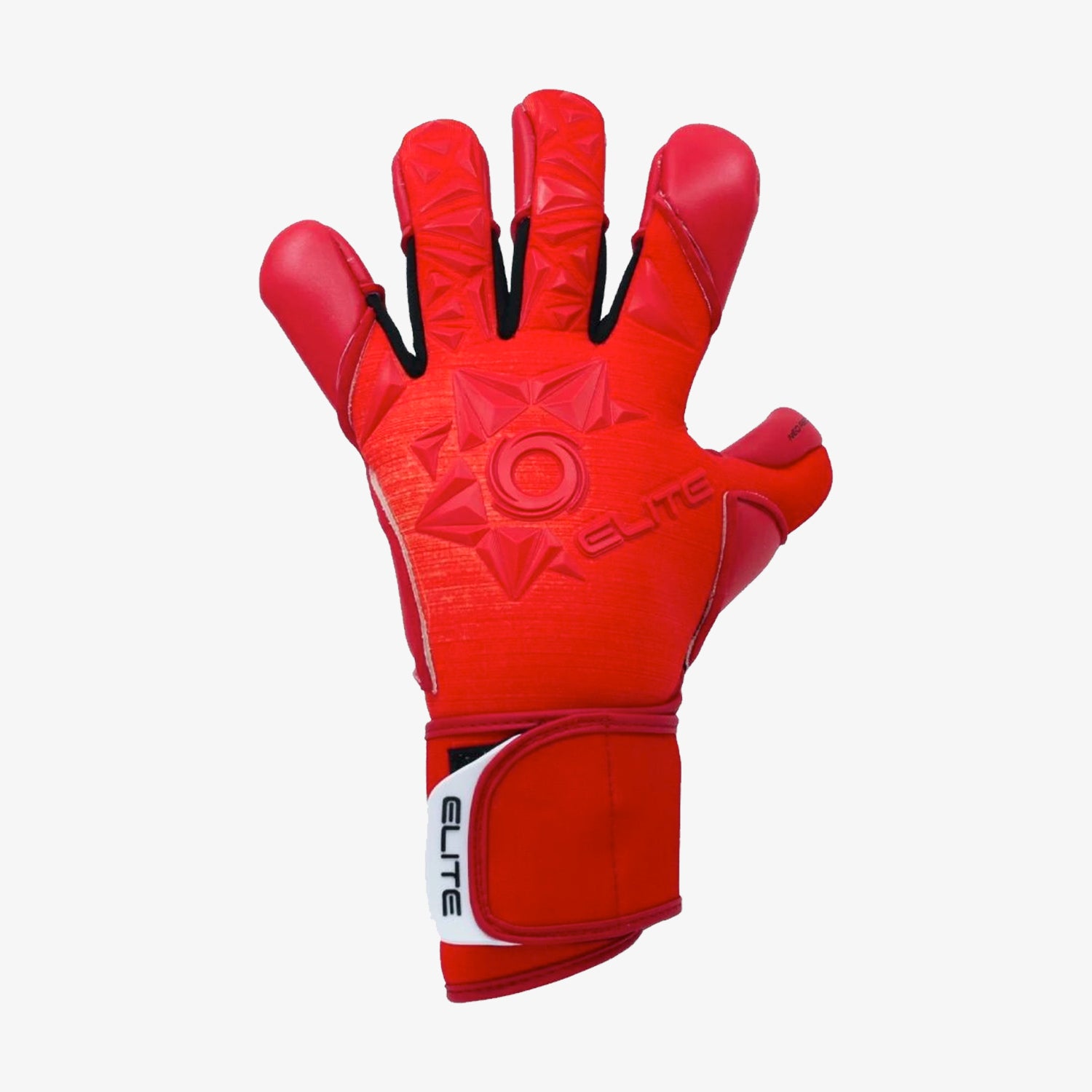 Neo Red 2019 Goalkeeper Glove - NEO RED-ELITE SPORT by Elite Sport | Available at Niky's Sports