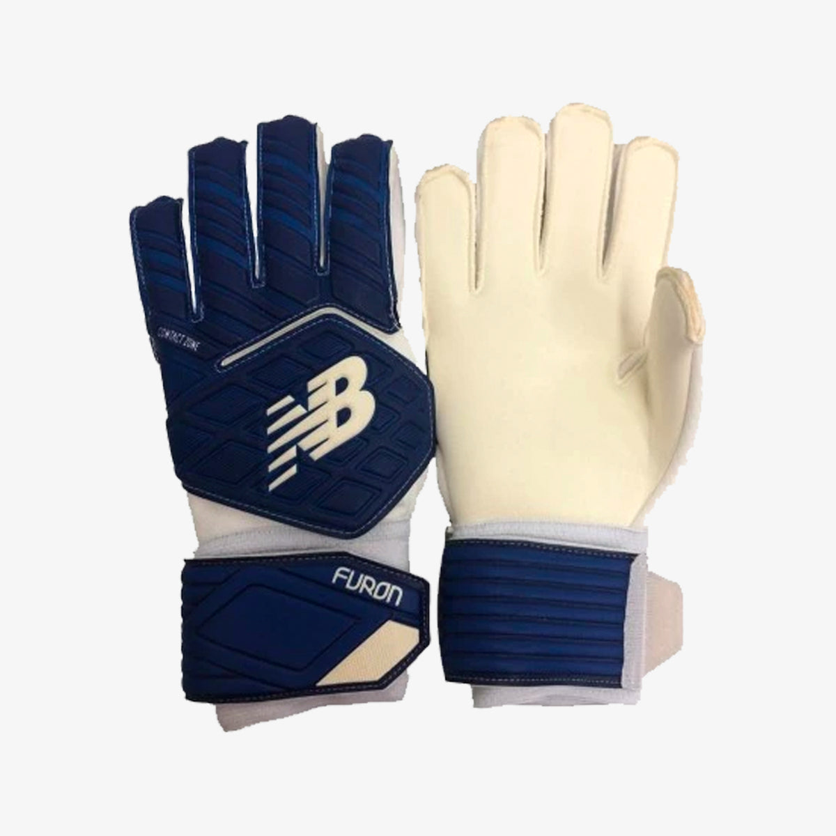Dynamite Replica Goalkeeper Soccer Glove - NFGJDYN8-BLW-NEW BALANCE by New Balance | Available at Niky&#39;s Sports