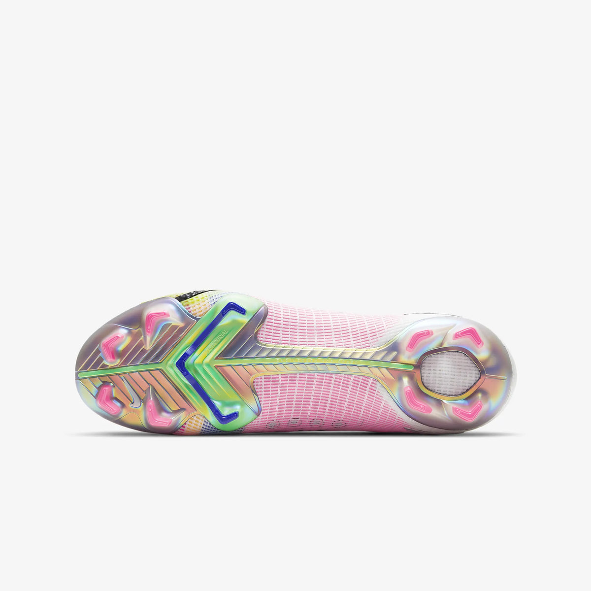Mercurial Vapor Elite Dragonfly Firm Ground Soccer Shoes - CQ7635-105-NIKE by Nike | Available at Niky's Sports