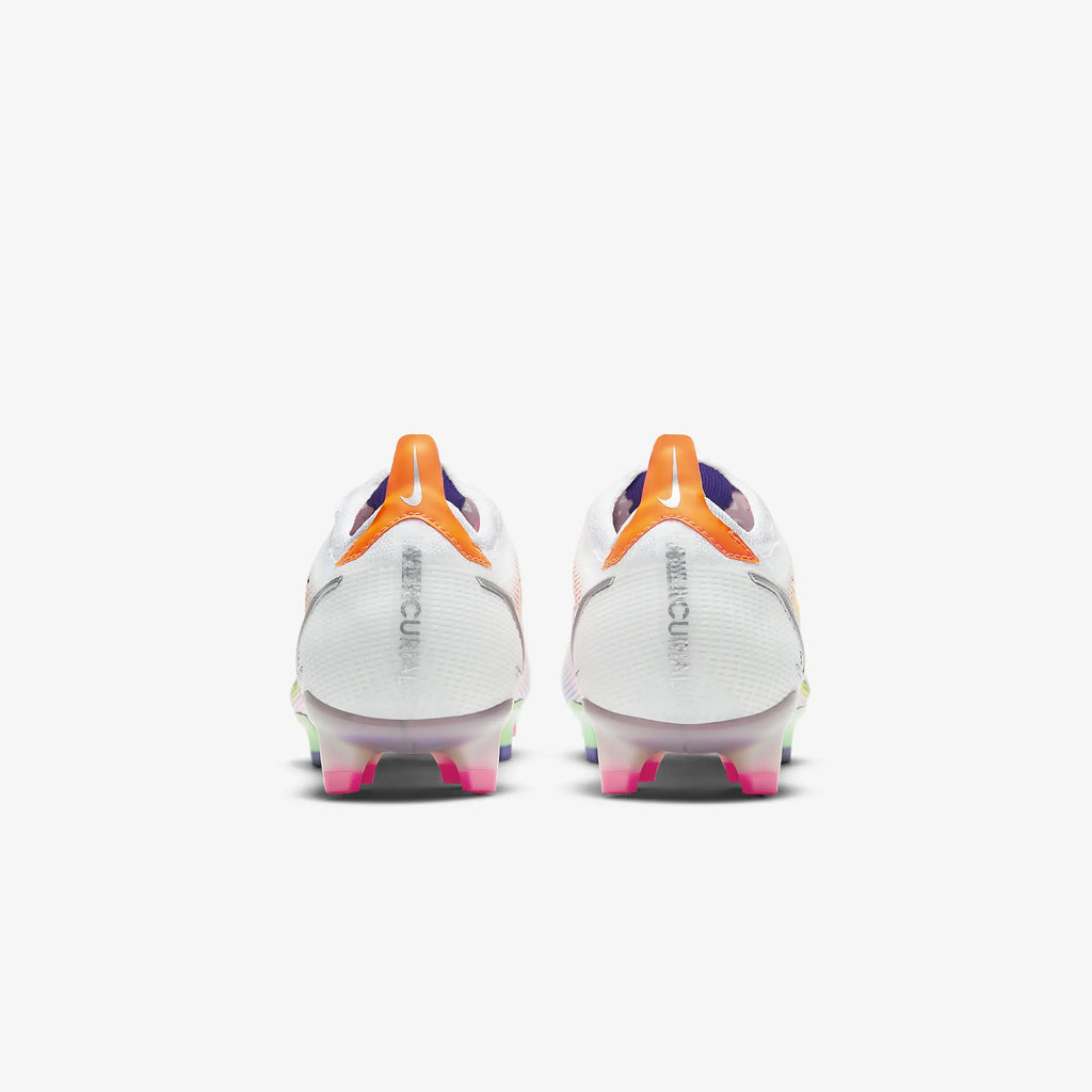 Mercurial Vapor Elite Dragonfly Firm Ground Soccer Shoes - CQ7635-105-NIKE by Nike | Available at Niky's Sports