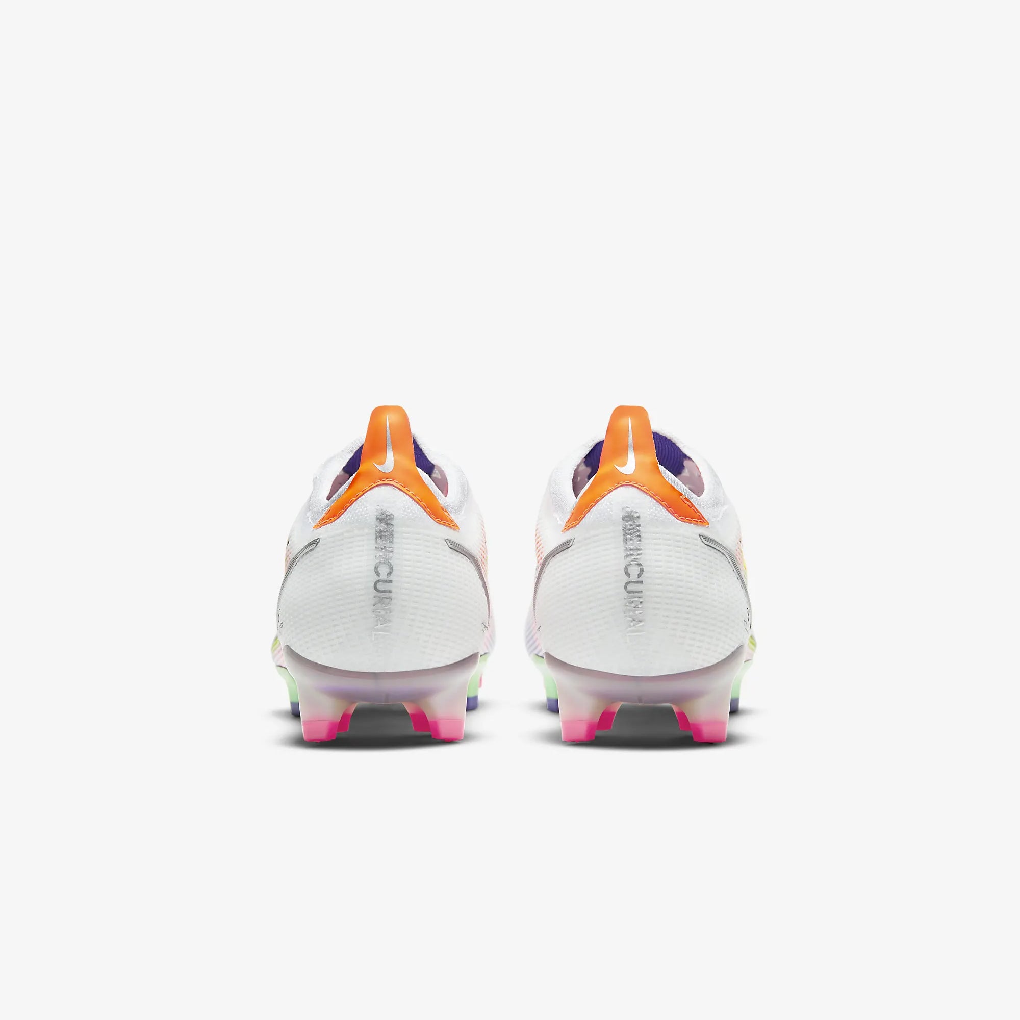 Mercurial Vapor Elite Dragonfly Firm Ground Soccer Shoes - CQ7635-105-NIKE by Nike | Available at Niky's Sports