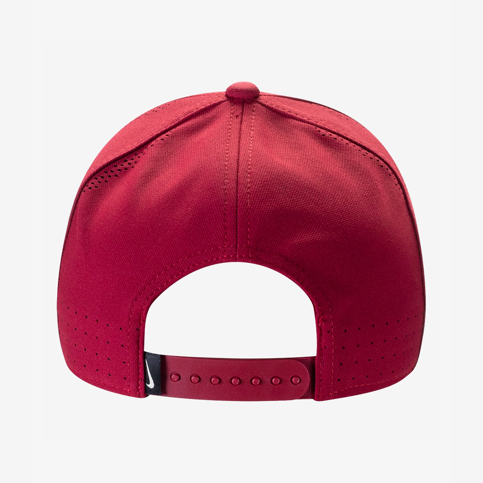 NIKE LIVERPOOL C99 CAP 21/22 RED - DA5440-677-NIKE by Nike | Available at Niky's Sports