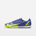 MEN'S MERCURIAL VAPOR 14 ACADEMY INDOOR SOCCER SHOES