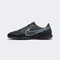 Nike React Tiempo Legend 9 Pro TF Turf Soccer Shoe - DA1192-004-NIKE by Nike | Available at Niky's Sports