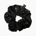 Nike Gathered Youth Hair Tie - N.100.3665.090.OS-NIKE by Nike | Available at Niky's Sports