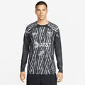 NIKE CLUB AMERICA GOALKEEPER JERSEY 2022-23 MENS - DJ7655-011-NIKE by Nike | Available at Niky's Sports