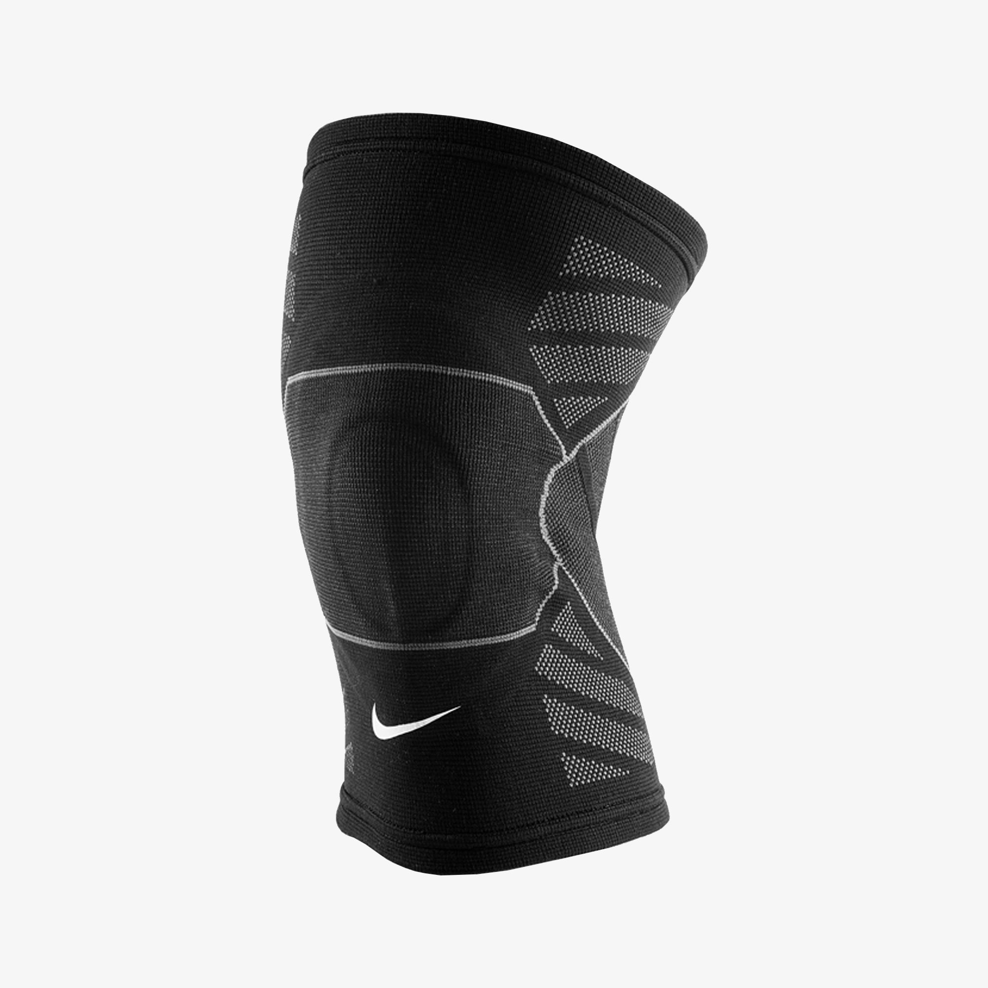 Nike knit knee sleeve Clearance