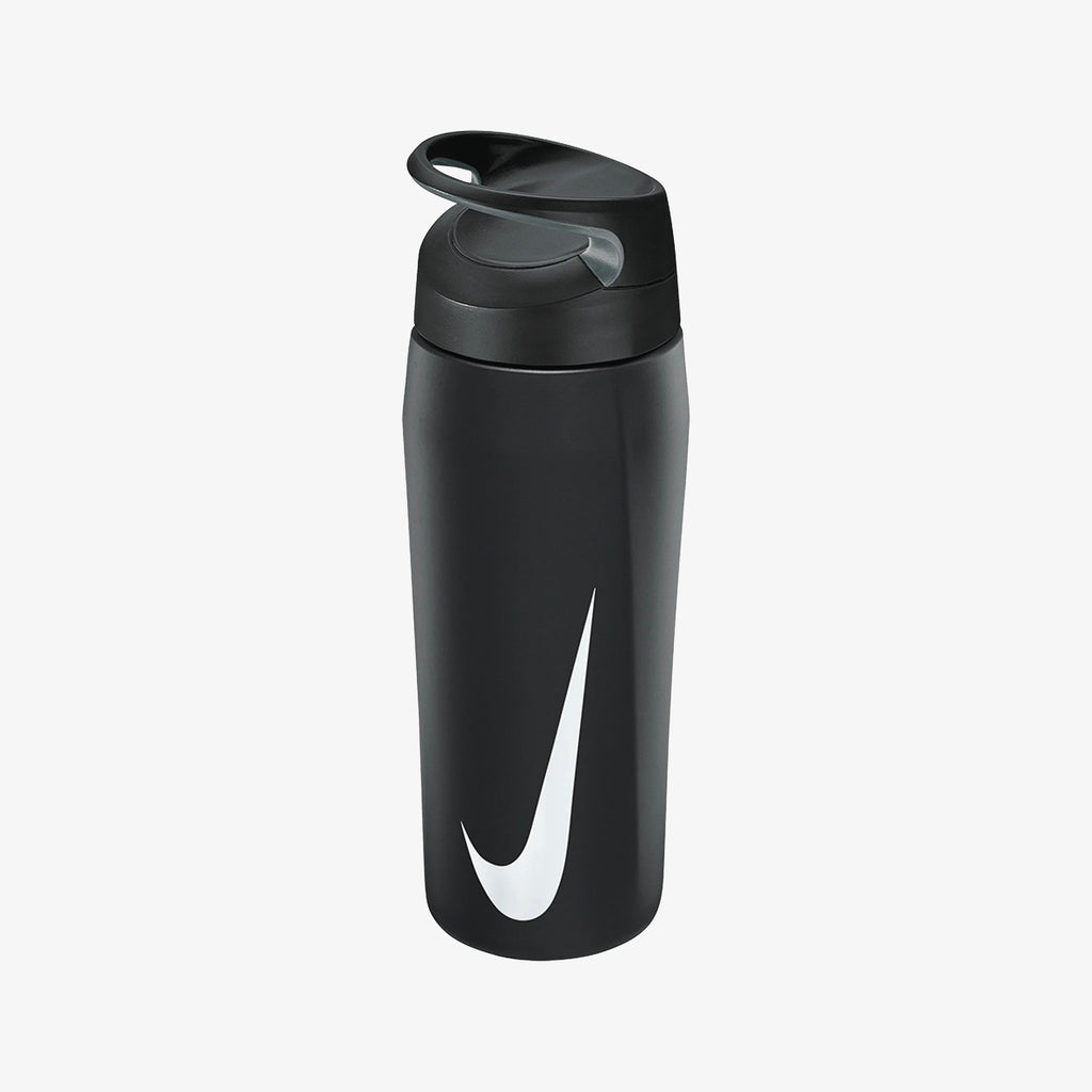 Nike 24oz SS HyperCharge Twist Water Bottle Los Angeles - NOBI903424-NIKE by Nike | Available at Niky's Sports