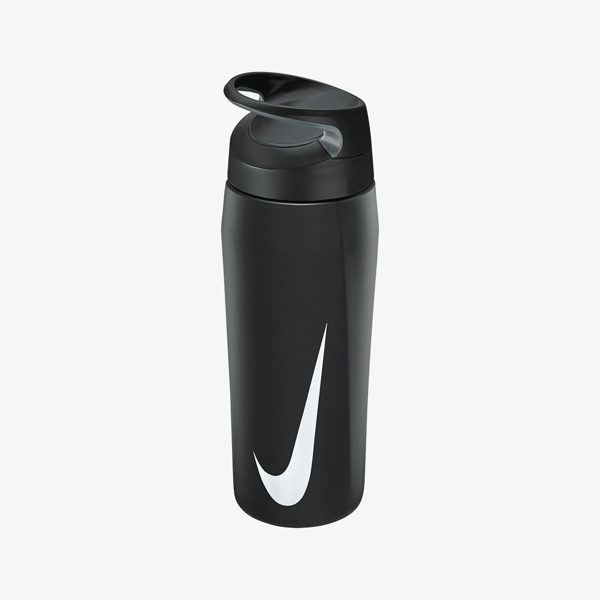 Nike 24oz SS HyperCharge Twist Water Bottle Los Angeles - NOBI903424-NIKE by Nike | Available at Niky's Sports