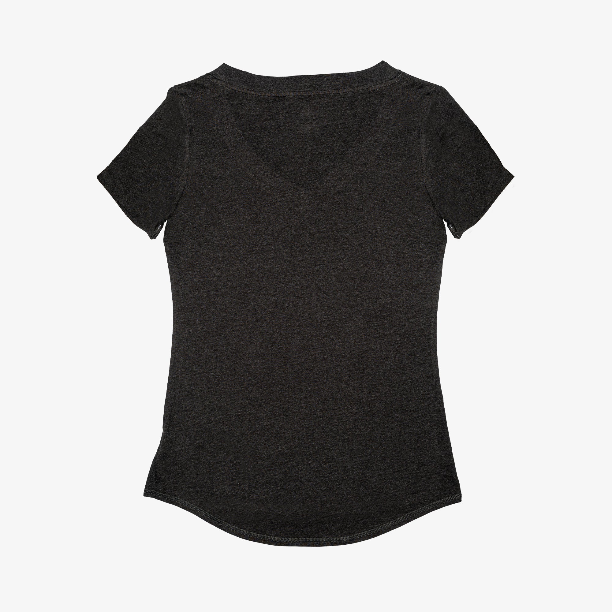 LAFC V-neck Tee Women's - B413S-WLGFRQG-ADIDAS by Adidas | Available at Niky's Sports