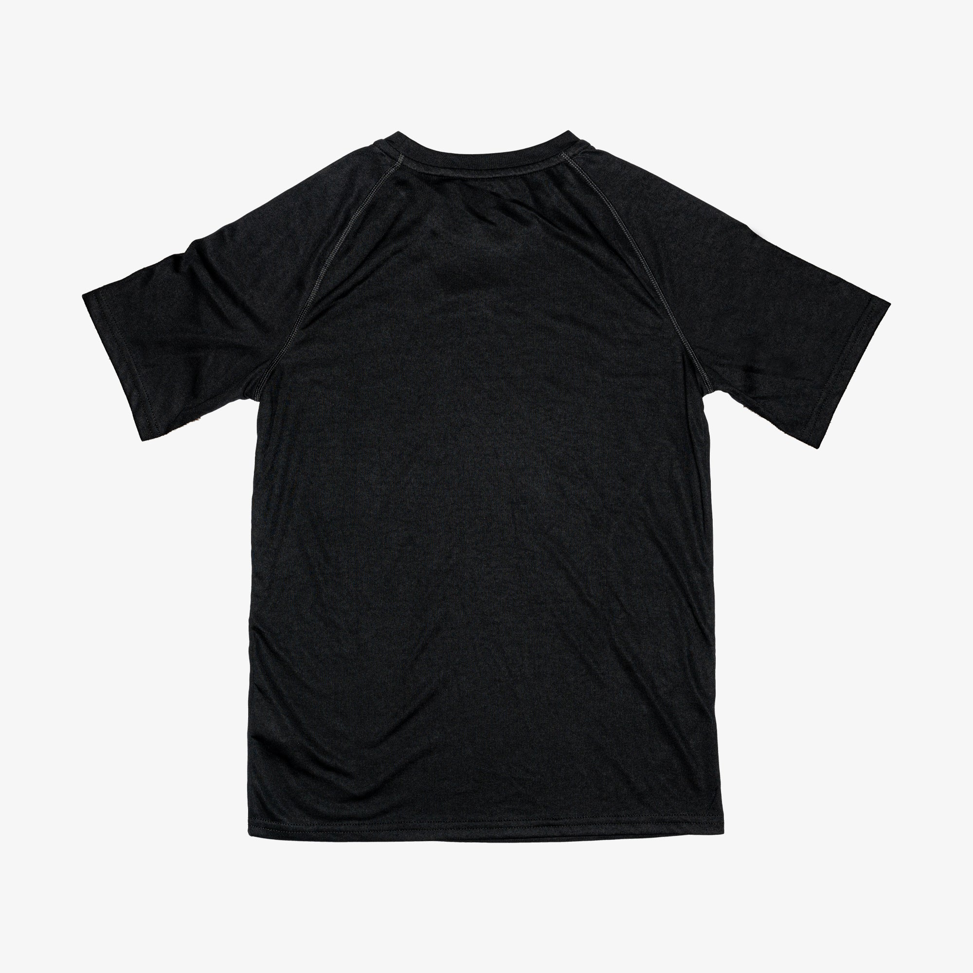 Climalite Short Sleeve Tee Youth - 4563B-ADIDAS by Adidas | Available at Niky's Sports