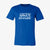 Niky's Sports Logo Tee Unisex - 4154-NIKY'S SPORTS by Niky's Sports | Available at Niky's Sports