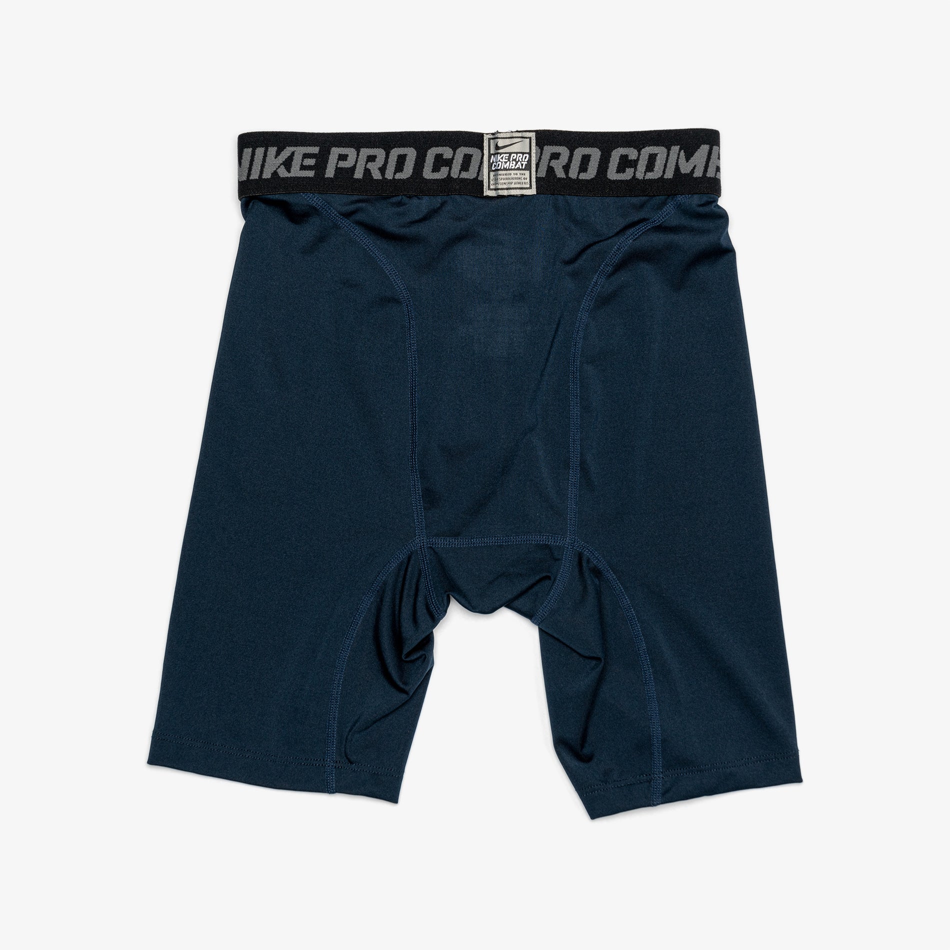 Pro Core Compression Shorts