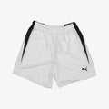 Hamburg Soccer Short - Men's - 700449-03-PUMA by Puma | Available at Niky's Sports