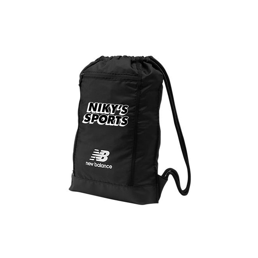 Niky&#39;s Sports Sackpack