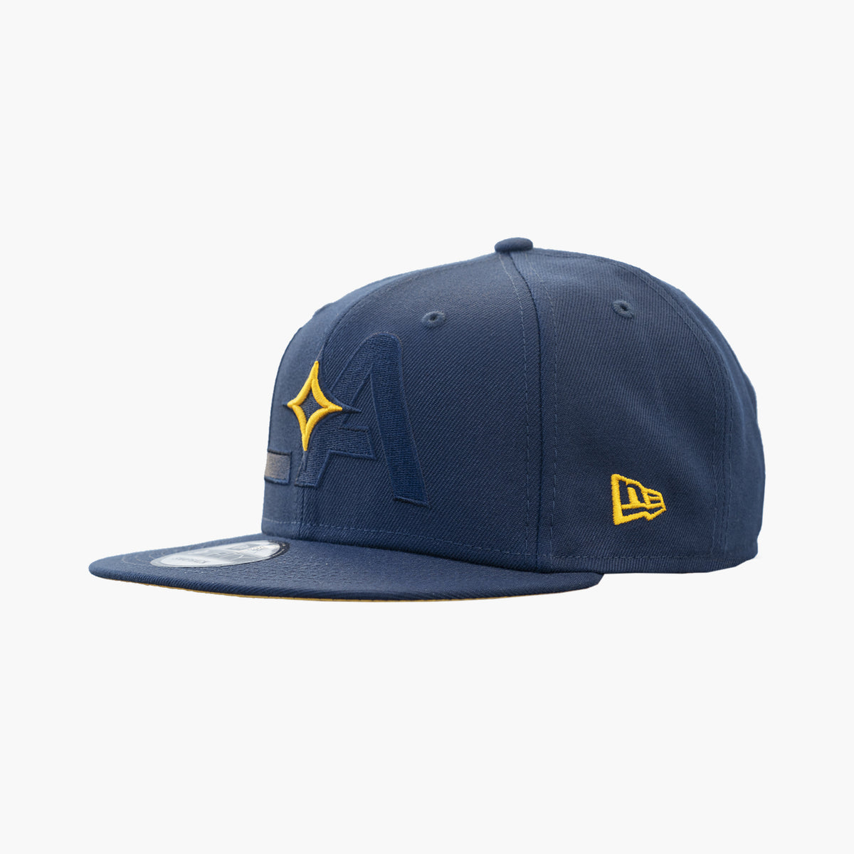 New Era 9Fifty LA Galaxy Snapback - Niky's Sports
