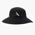 New Era LAFC Golden Wing Bucket Hat - 60298238-NEW ERA by New Era | Available at Niky's Sports