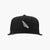 New Era LAFC 9Fifty Snapback Golden Wing - 60297892-NEW ERA by New Era | Available at Niky's Sports