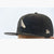 New Era LAFC 9Fifty Snapback Golden Wing - 60297892-NEW ERA by New Era | Available at Niky's Sports