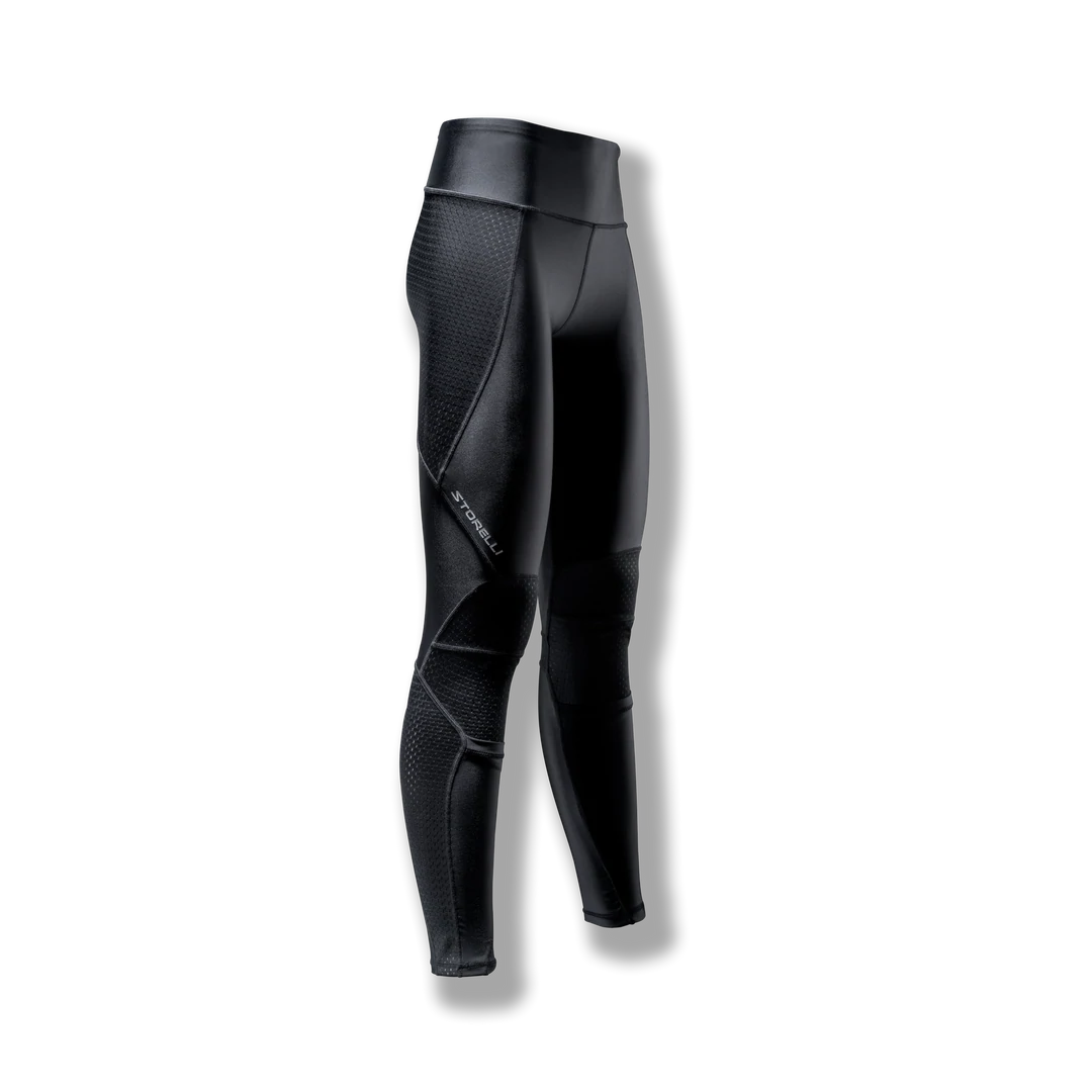 Women's BodyShield Turf Burn Leggings