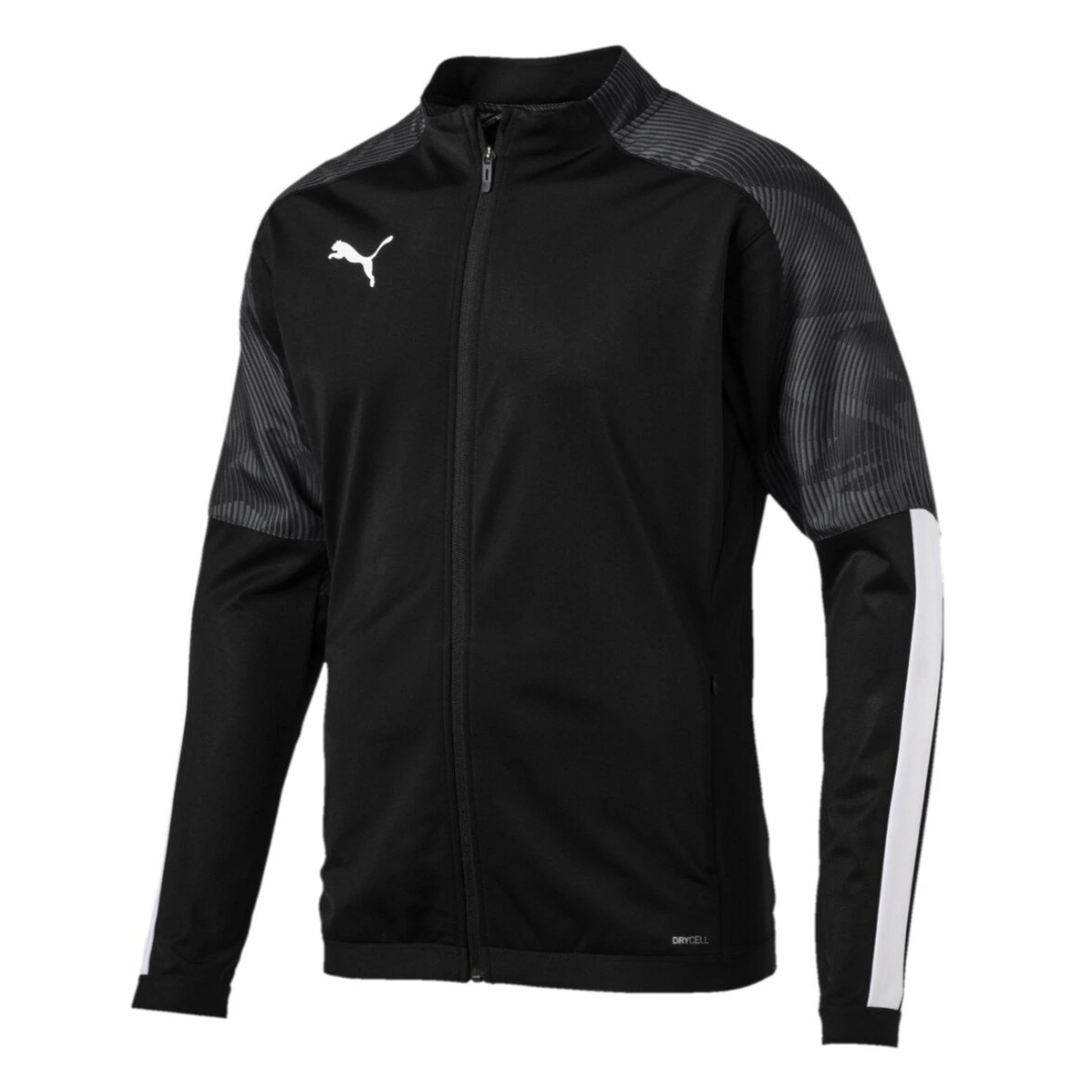 Cup Training Soccer Jacket