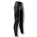 Women's BodyShield GoalKeeper Leggings - WBSGKLEG3BK-STORELLI by Storelli | Available at Niky's Sports