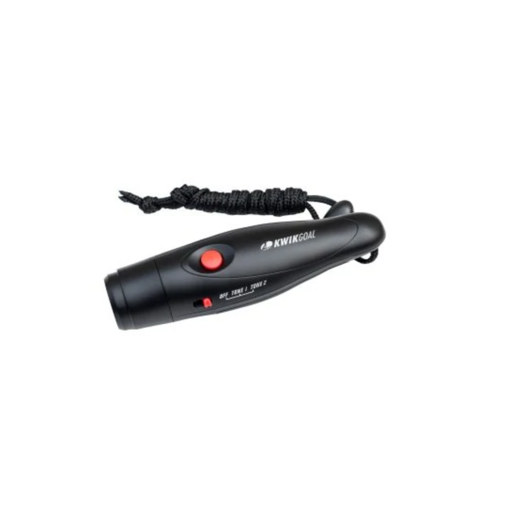 Electronic Whistle - 15A101-KWIKGOAL by Kwikgoal | Available at Niky's Sports