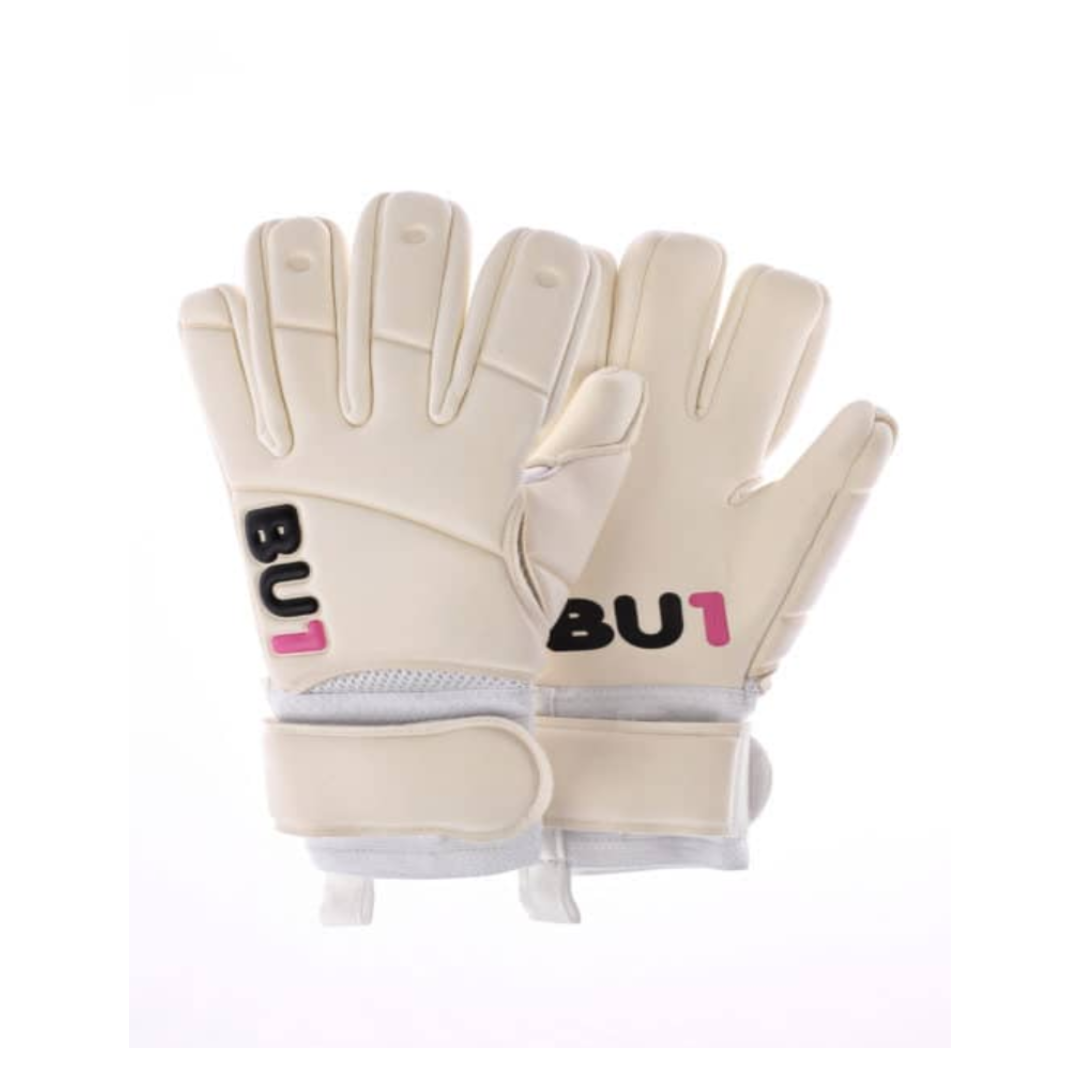 BU1 Classic NC Goalkeeper Glove - BU1-CLASSIC-BU1 by Bu1 | Available at Niky's Sports