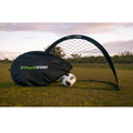 PractiGOAL Round (pair) - PG-ROUND-PAIR-PRACTIGOAL by Practigoal | Available at Niky's Sports