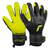 ATTRAKT FREEGEL SILVER FINGER SUPPORT JUNIOR GOALKEEPER GLOVE