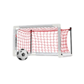 Kwik Goal Mini PVC Soccer Goal - 4B101-KWIKGOAL by Kwikgoal | Available at Niky's Sports