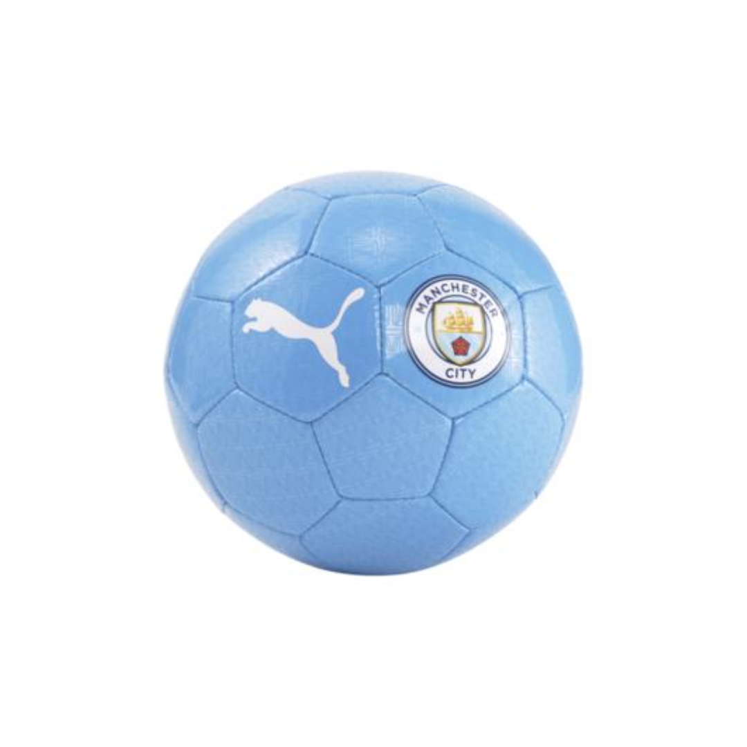 MANCHESTER CITY MINI SOCCER BALL Niky's Sports