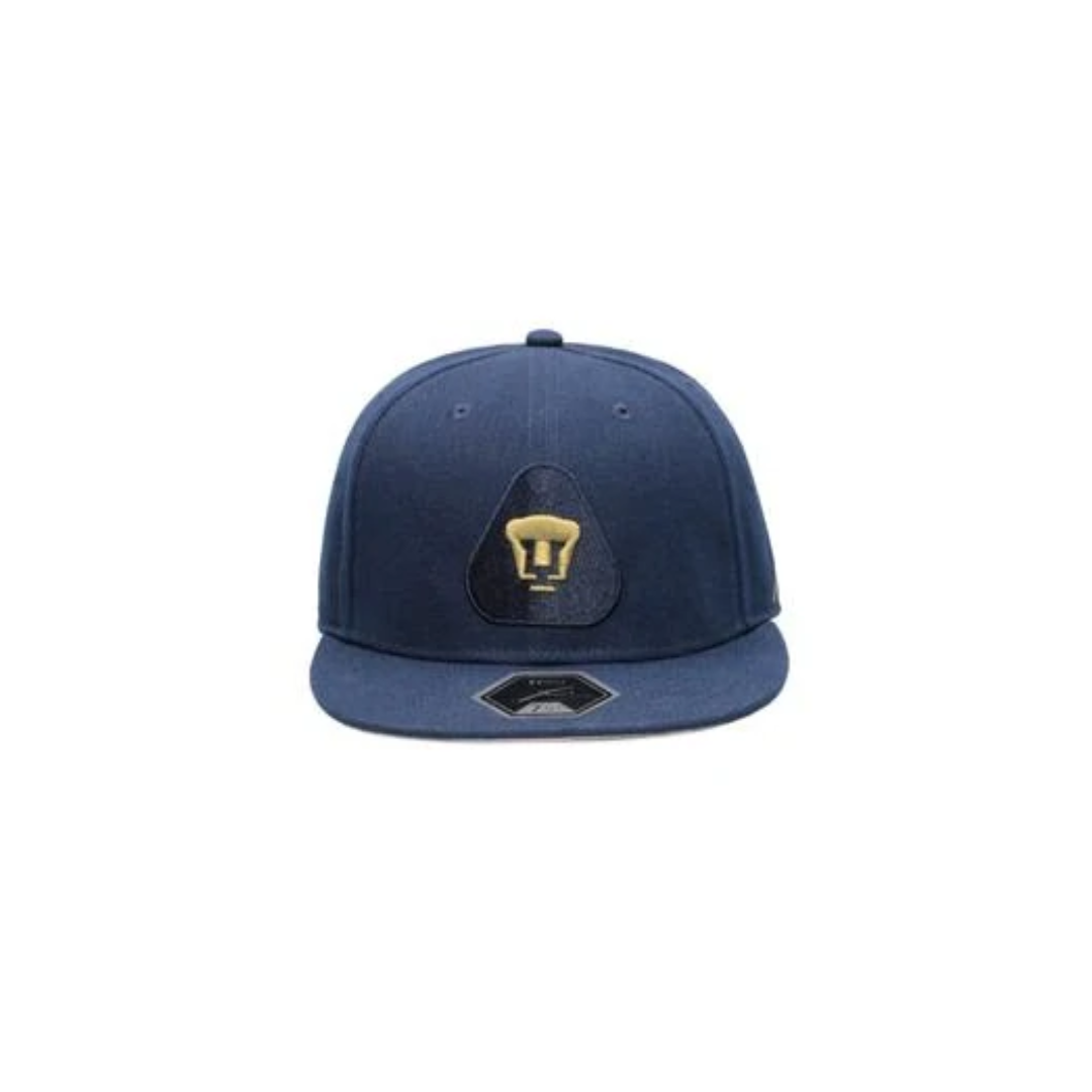 Pumas Dawn Fitted