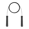 Fundamental Weighted Rope - N1000751010NS-NIKE by Nike | Available at Niky's Sports