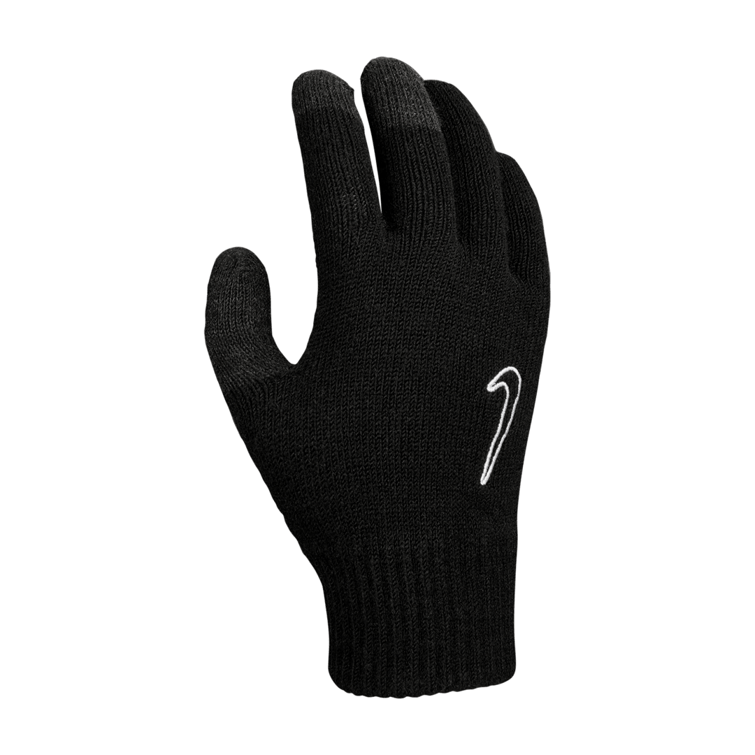 Knit Grip Gloves - N.100.0661.091-NIKE by Nike | Available at Niky's Sports